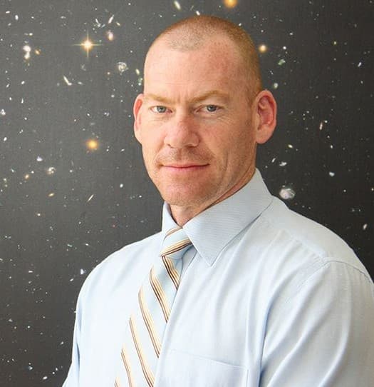 Prof Steven Tingay