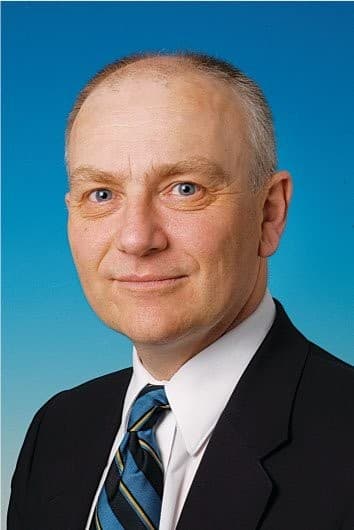 Mark Donaldson