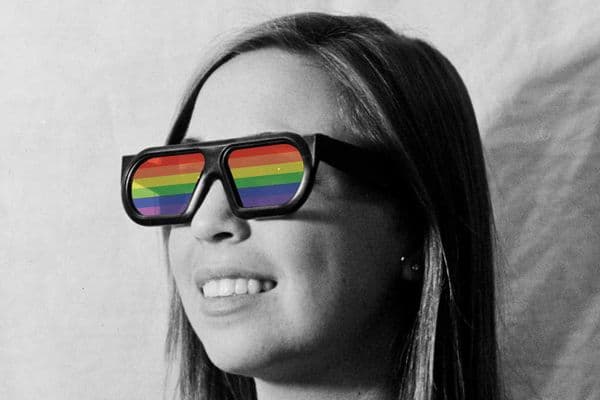 Colourful future for achromatopsia?