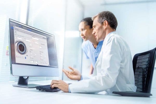 SPONSORED: ZEISS EQ Workplace - Streamline your refractive cataract workflow