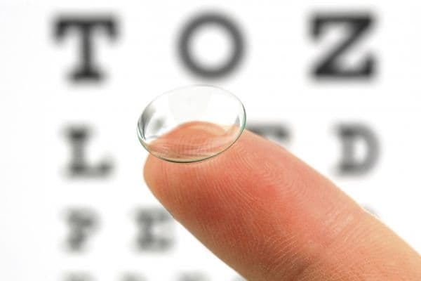 Toric CLs: comfort linked to subjective vision quality