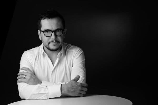 Silmo d’Or 2023 jury president