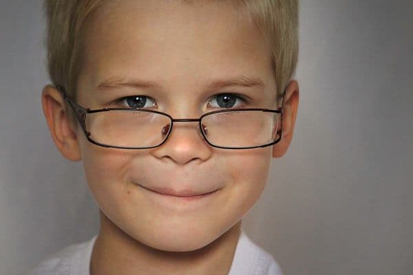 Myopia Awareness Week – getting people talking