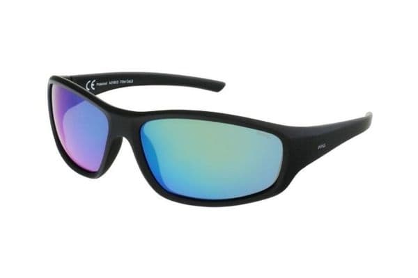 ’Unbreakable’ under-helmet sunnies