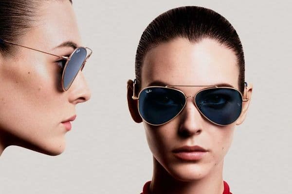 SPONSORED: You’ve never seen anything like this - Ray-Ban Reverse collection