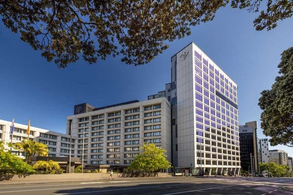 RANZCO NZ returns to Auckland