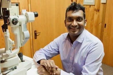 New dry eye diagnostic tool
