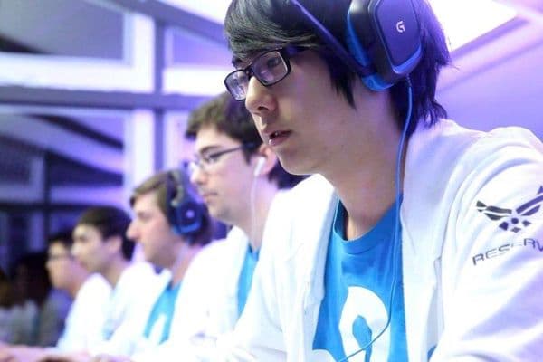 Alcon gets into gaming
