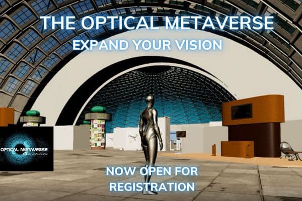 Virtual trade show? Grab an avatar and go