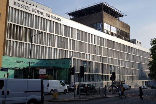 Grader pathway increases NHS capacity
