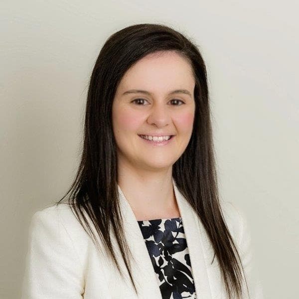 Laura Downie Author Pic