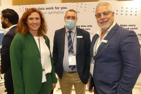 Zeiss’ connectivity comes of age