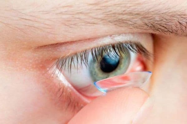 New myopia CLs challenge MiSight