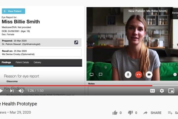 Oculo launches video support