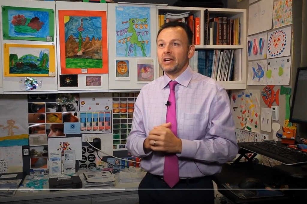 YouTube: promoting your practice via video