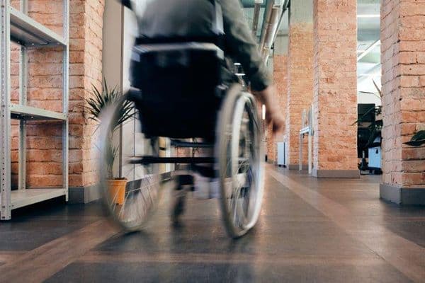 Why an accessible practice is good practice