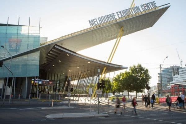 O-Show 2026 returns to Melbourne