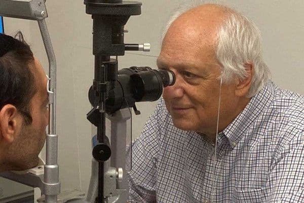 Iodine drops for Covid-conjunctivitis?