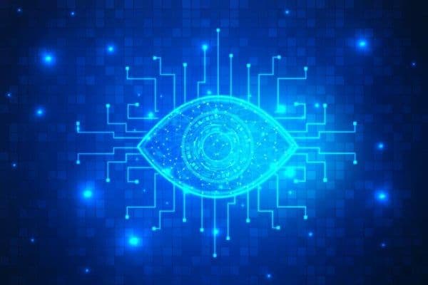 digital eye data ai