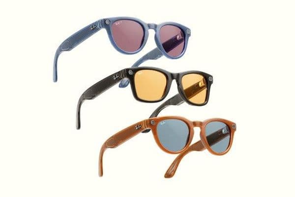 Ray-Ban Meta: next-gen smartglasses