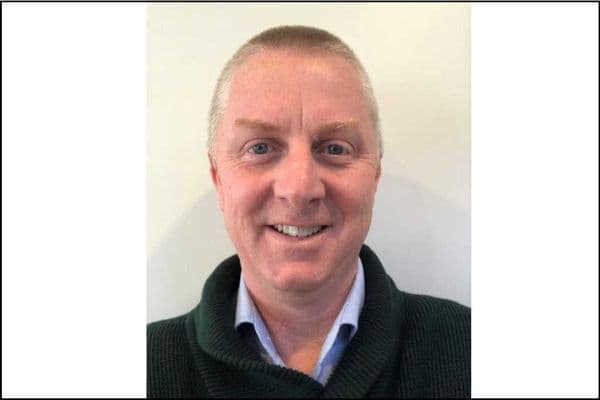 Julian Knaggs joins Medix21