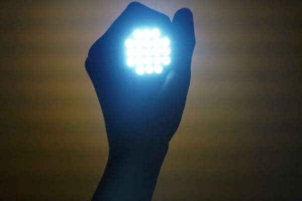 Call for stronger LED regulation