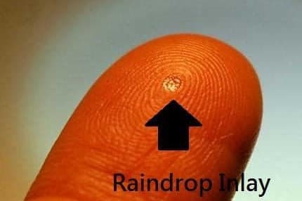 Raindrop manufacturer closes down