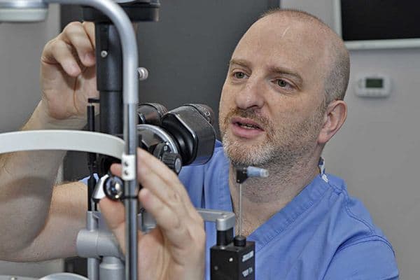 New ophthalmic imaging technique unveiled