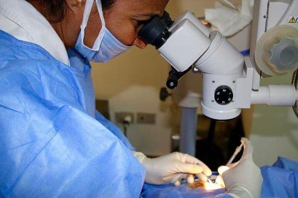 Promising UMO treatment