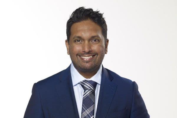 J&J VC appoints new regional sales manager