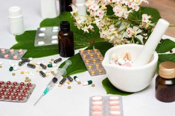 Kiwis seek alternative therapies
