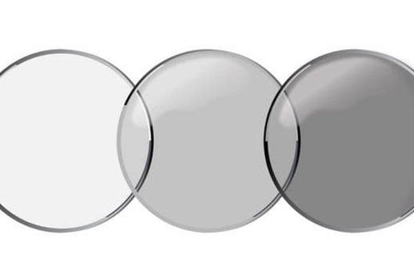Photochromic contacts unveiled