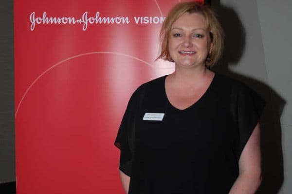New NZ surgical sales rep for J & J