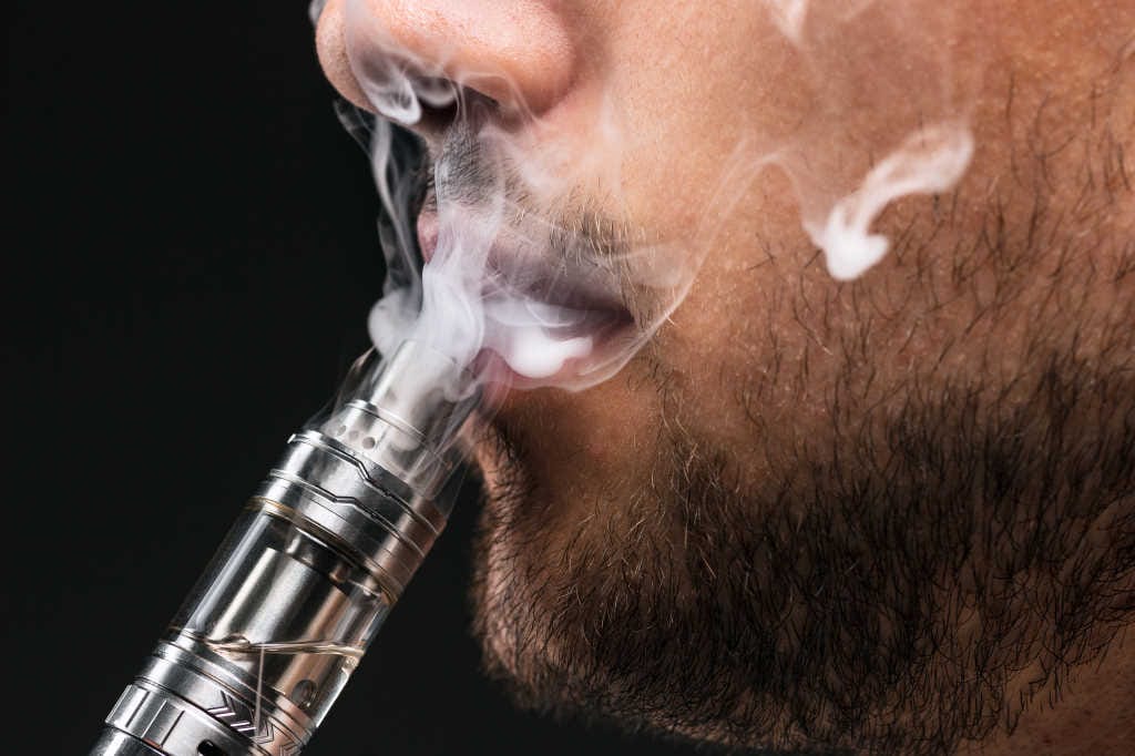 RANZCO backs Australia’s vaping stance
