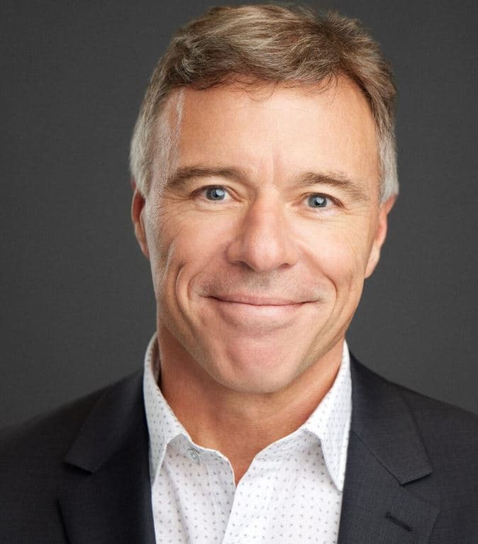 Stephen Guest