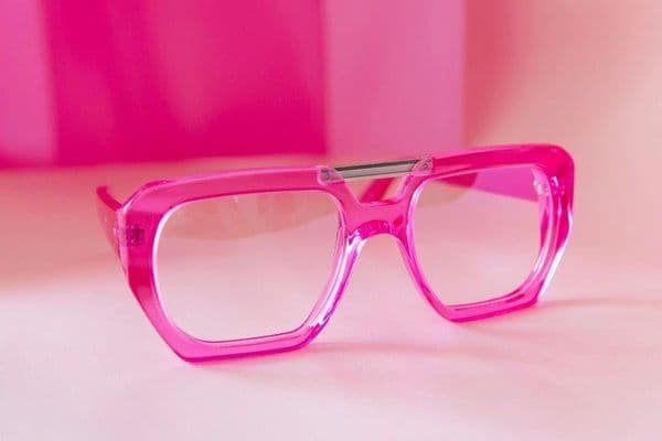 Horace nominated best men’s frame