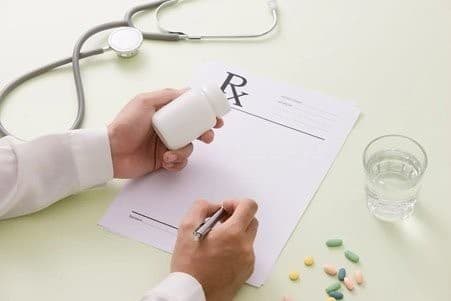 Oral prescribing rights for Oz optoms