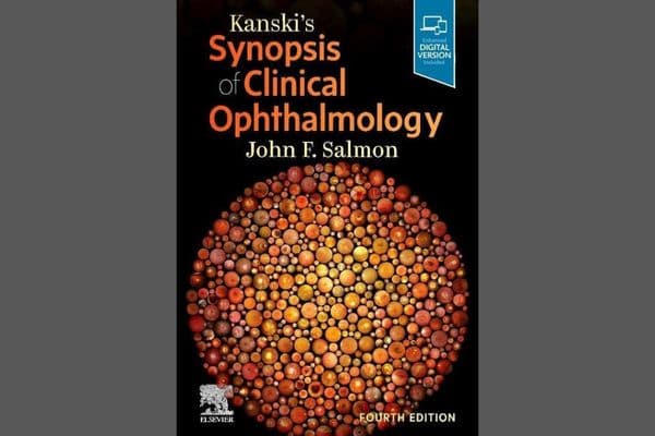 Book review: Kanski’s Synopsis of Clinical Ophthalmology