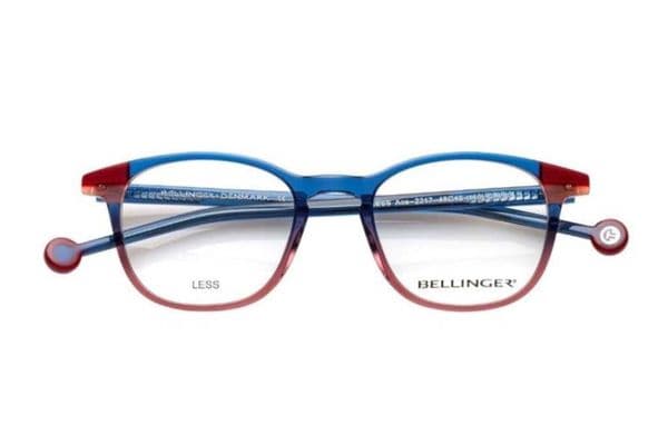 Bellinger shows off its boldness!