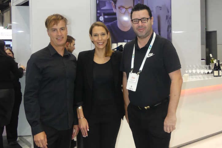 VSP: Victoria Beckham, Sunsync lenses and more