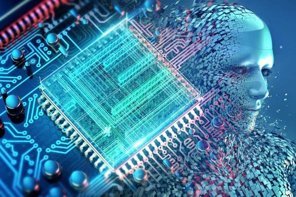AI for AMD