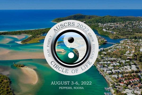 AUSCRS celebrates 25 years