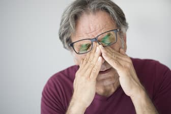 Glaucoma New Zealand spotlights mental health