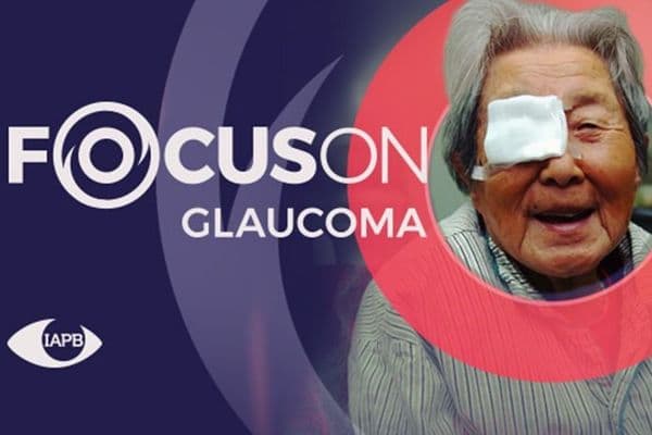 World Glaucoma Week 2020