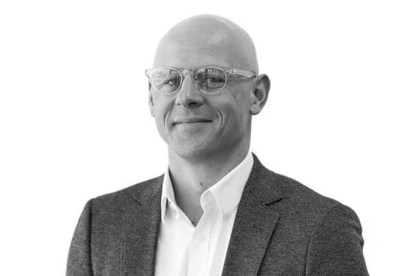 Matthews appoints new chief executive