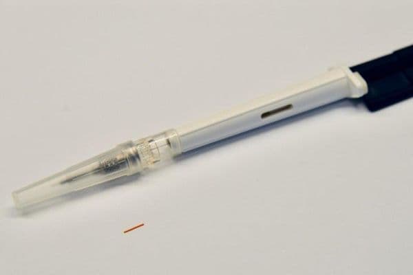 Biannual injection for AMD?