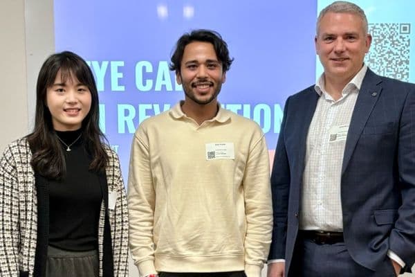 Transforming clinical practice and outcomes with AI