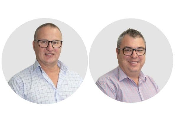 New faces for CR Surfacing NZ