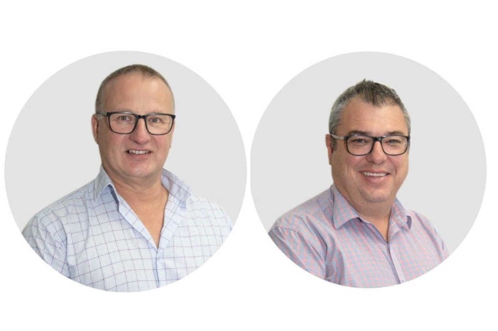 New faces for CR Surfacing NZ