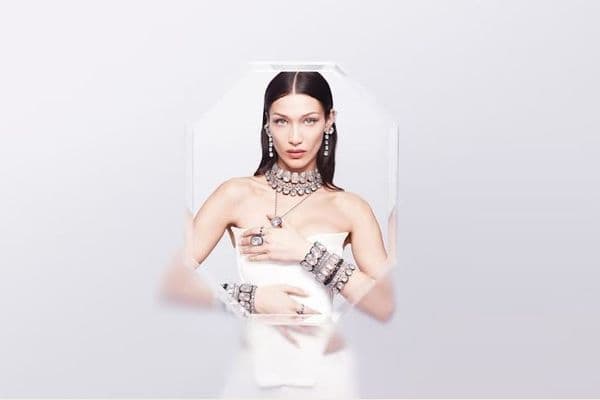 Swarovski partners with EssilorLuxottica